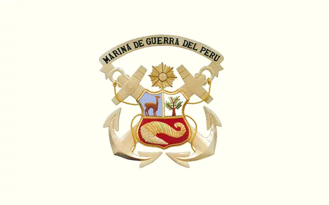 Marina de Guerra del Perú