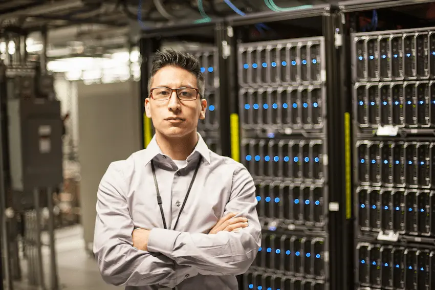 Cloud infrastructure